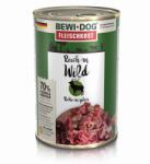 Bewi Dog konzerv - Wild, 6 x 400g