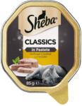 Sheba Classics Baromfi koktél 6 x 85 g