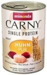 Animonda Carny Adult Single Protein - Tiszta csirke 12 x 400 g