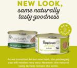 Applaws Konzervá macskáknak tonhallal és tengeri algákkal húslevesben 70 g