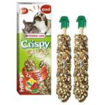 Versele-Laga Versele Laga Rudak rágcsálónak CRISPY STICKS 2 db - gyógynövények