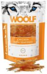WOOLF Chicken with Seafood 100g