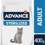 Affinity Cat Sterilized 0, 4 kg