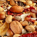 Versele-Laga Versele Laga Diókeverék papagájoknak Prestige Premium Exotic Nut 750 g
