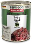 Bewi Dog konzerv - Wild, 12 x 800g