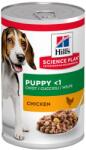 Hill's Hill' s Science Plan Canine Puppy Chicken 12 x 370g