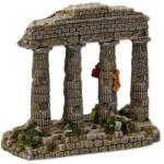 Aqua Excellent Akvárium dekoráció katedrális romok 11 x 5, 8 x 9, 7 cm
