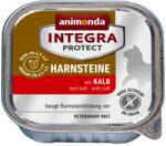 Animonda Integra Protect Cat Harnsteine Urinary - bárány 6 x 100g