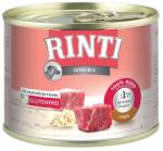RINTI SENSIBLE konzerv marha + rizs 12 x 150 g