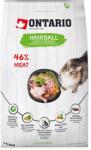 ONTARIO Cat Hairball 2 x 6, 5 kg