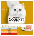 Gourmet GOLD pástétom 96 x 85 g