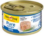 Gimborn GimDog Pure Delight tonhal 6 x 85 g