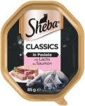 Sheba Classics lazac 6 x 85 g
