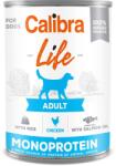Calibra Dog Life Adult Chicken with Rice 6 x 400 g