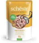 Schesir Cat tonhal és csirke kocsonyában 12 x 85 g