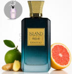 KHADLAJ Island Dream Extrait de Parfum 100 ml