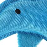 Beco Pets Beco CatNip játék - Delfin (755387)