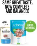Schesir cat tonhal 85 g