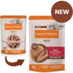 Nature's Variety Nature' s Variety Cat Paté Beef & Chicken 70 g