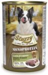 Stuzzy Monoprotein veal can 6 x 400 g