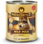 Wolfsblut Konzerv Wolfsblut Wild Kacsa 6 x 800 g