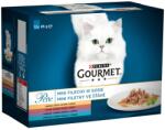 Gourmet Perle Multipack 72 x 85 g