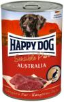 Happy Dog Sensible Pure Australia 6 x 400 g / kenguru