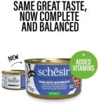 Schesir cat tonhal szardellával 85 g