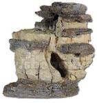  Kerámia szikla ARIZONA ROCK 17x17x9cm
