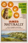 Iams Naturally Bárány Felnőtt 12 x 85 g
