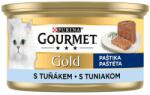Gourmet GOLD konzerv - tonhal pástétom, 6 x 85g
