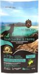 AMBROSIA Mediterranean Puppy & Growth Fresh Sardine & Herring 1, 5 kg
