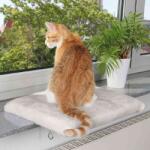 TRIXIE Ablakpárkány cicaágy - 51 x 36 cm