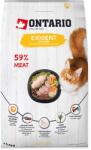 ONTARIO Cat Exigent 2 x 6, 5 kg