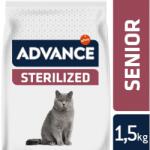 Affinity Cat Sterilized Senior 1, 5 kg