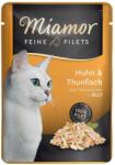 Miamor Feine Filets csirke és tonhal 12 x 100 g