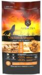 AMBROSIA Adult All Breeds Chicken & Veggies 12 kg