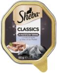 Sheba Classics borjúhús és csirke 6 x 85 g
