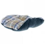 Ferplast CHARLES fekhely, kék 45 x 35 x 17 cm