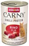 Animonda Carny Adult Single Protein - Tiszta marha 12 x 400 g