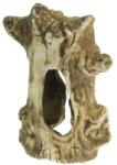 AQUANOVA Kerámia gyökér akváriumba 12, 5 x 8 x 5, 5 cm