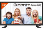 Manta 24LHN124E