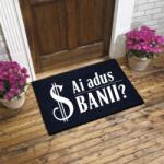 Brunofunnyshop Covoras intrare AI ADUS BANII ?
