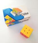 Brunofunnyshop Cub model Rubik