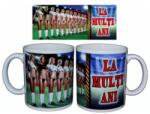 Brunofunnyshop Cana cadou LA MULTI ANI fotbaliste sexy