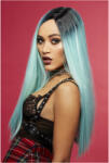 Brunofunnyshop Peruca profesionala de super sirena Manic Panic® Sea Nymph
