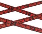Brunofunnyshop Banda Halloween zombie INFECTION ZONE