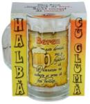 Brunofunnyshop Halba cu gluma Berea Este Dovada Vie