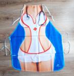 Brunofunnyshop Sort de bucatarie asistenta