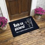 Brunofunnyshop Covoras intrare Bate Cu Piciorul